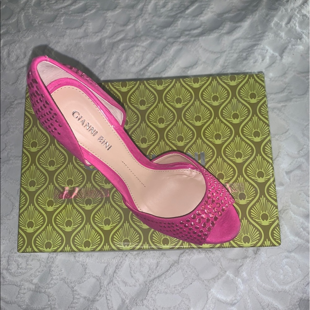 Gianni Bini High Heels